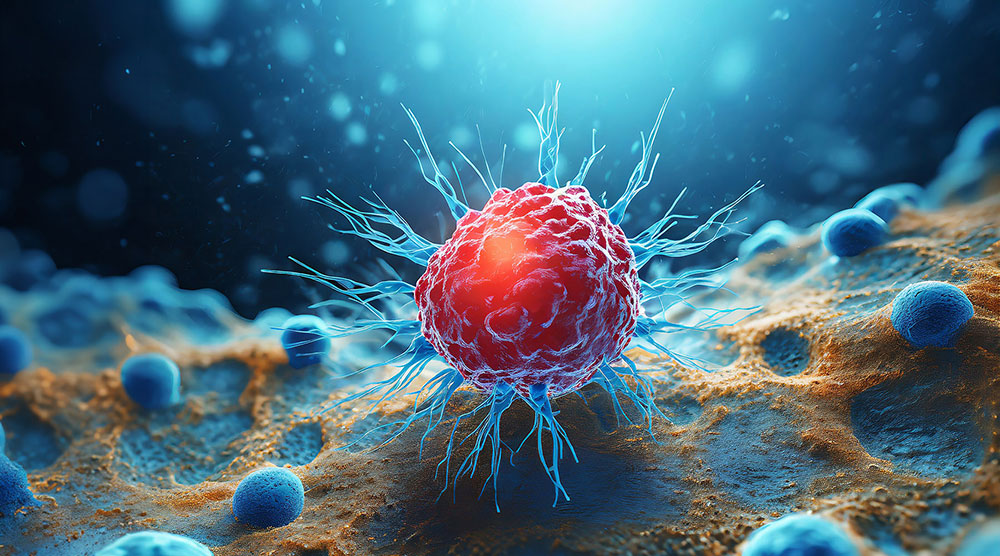 Bioactive Molecules & Drug Delivery