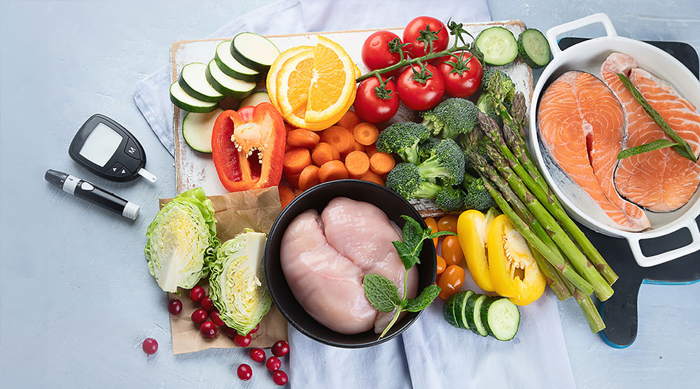 Nutrition & Health